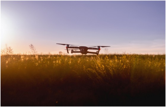 Drones in Insurance – transforming loss-assessment?