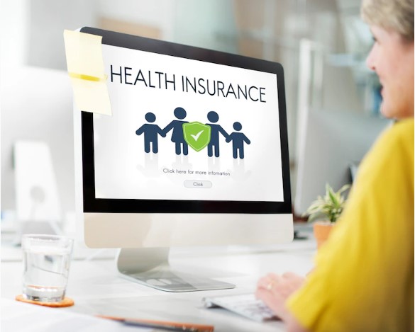 Here are 5 Important Benefits of Health Insurance 