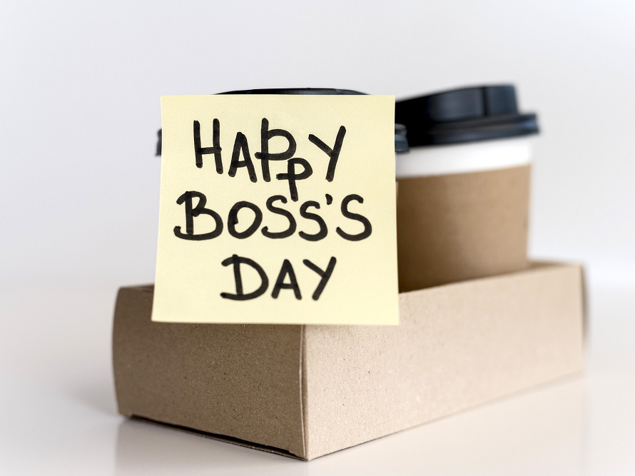 Boss’s Day 2022: How to Build a Healthy Employee-Boss Relationship?