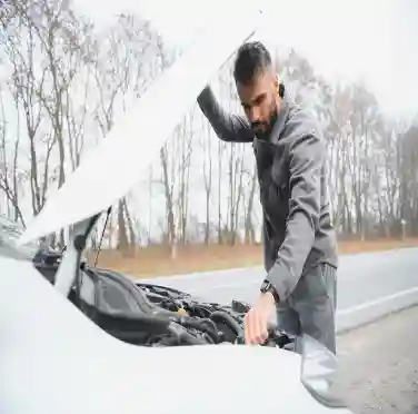 How to Prepare Your Car for Winter?