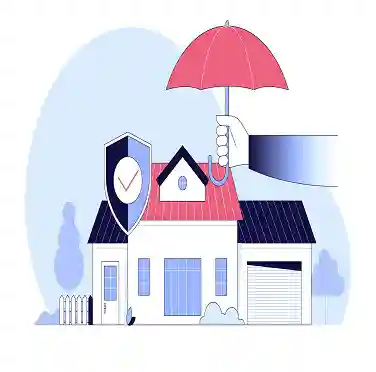 Top 5 Advantages of Having House Insurance