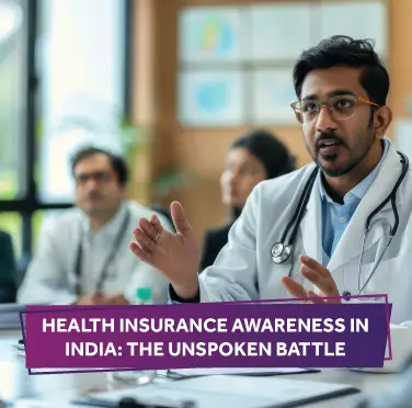 health-insurance-awareness-in-india