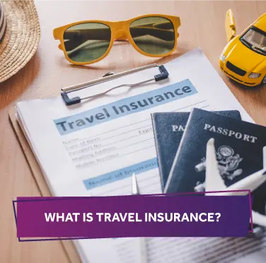 Everything You Need To Know About Travel Insurance 