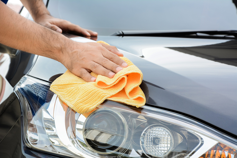 Six basic car-care tips to keep your car running smoothly