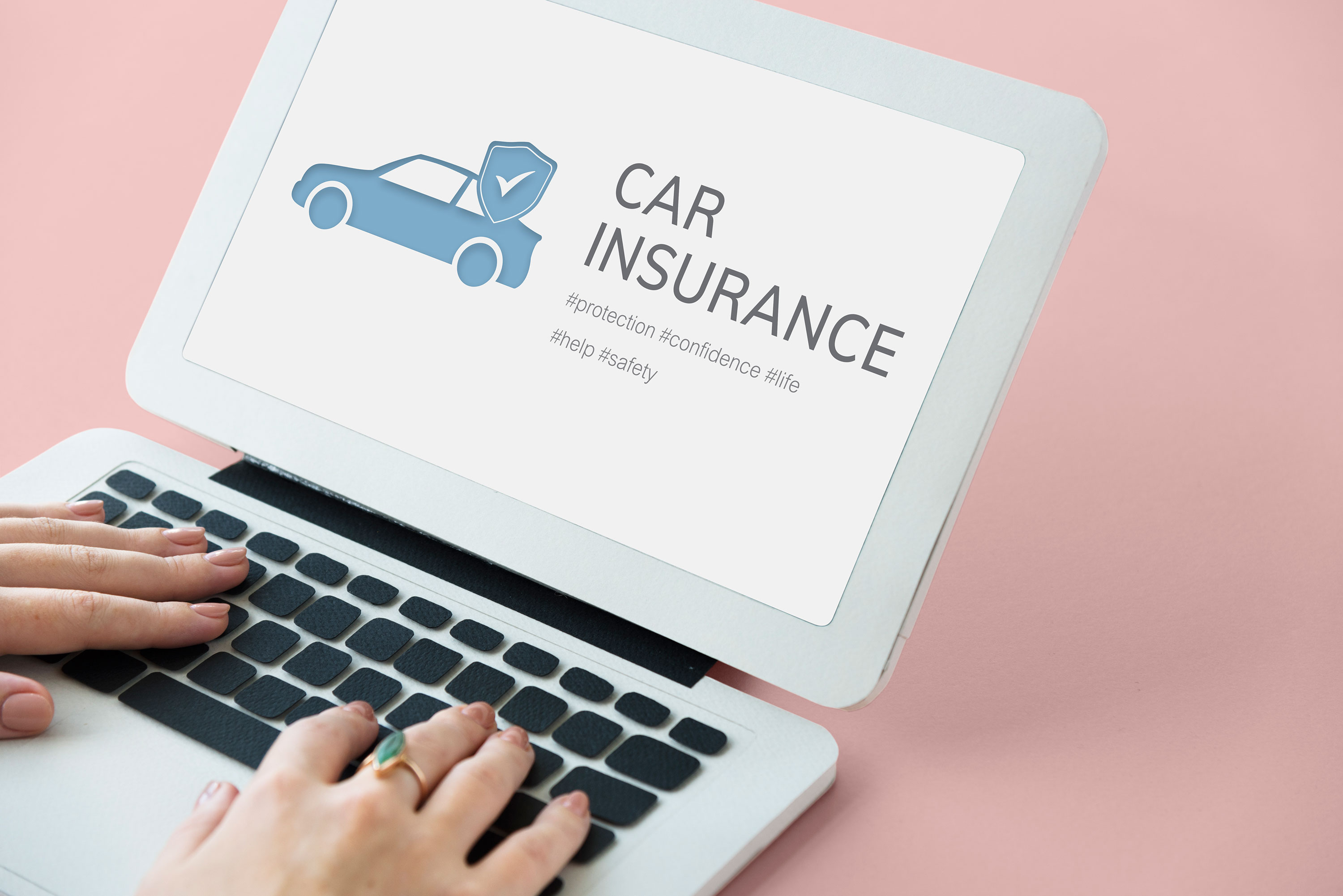 How to Find My Car Insurance Policy Number?
