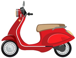 Best Mileage Scooters In India