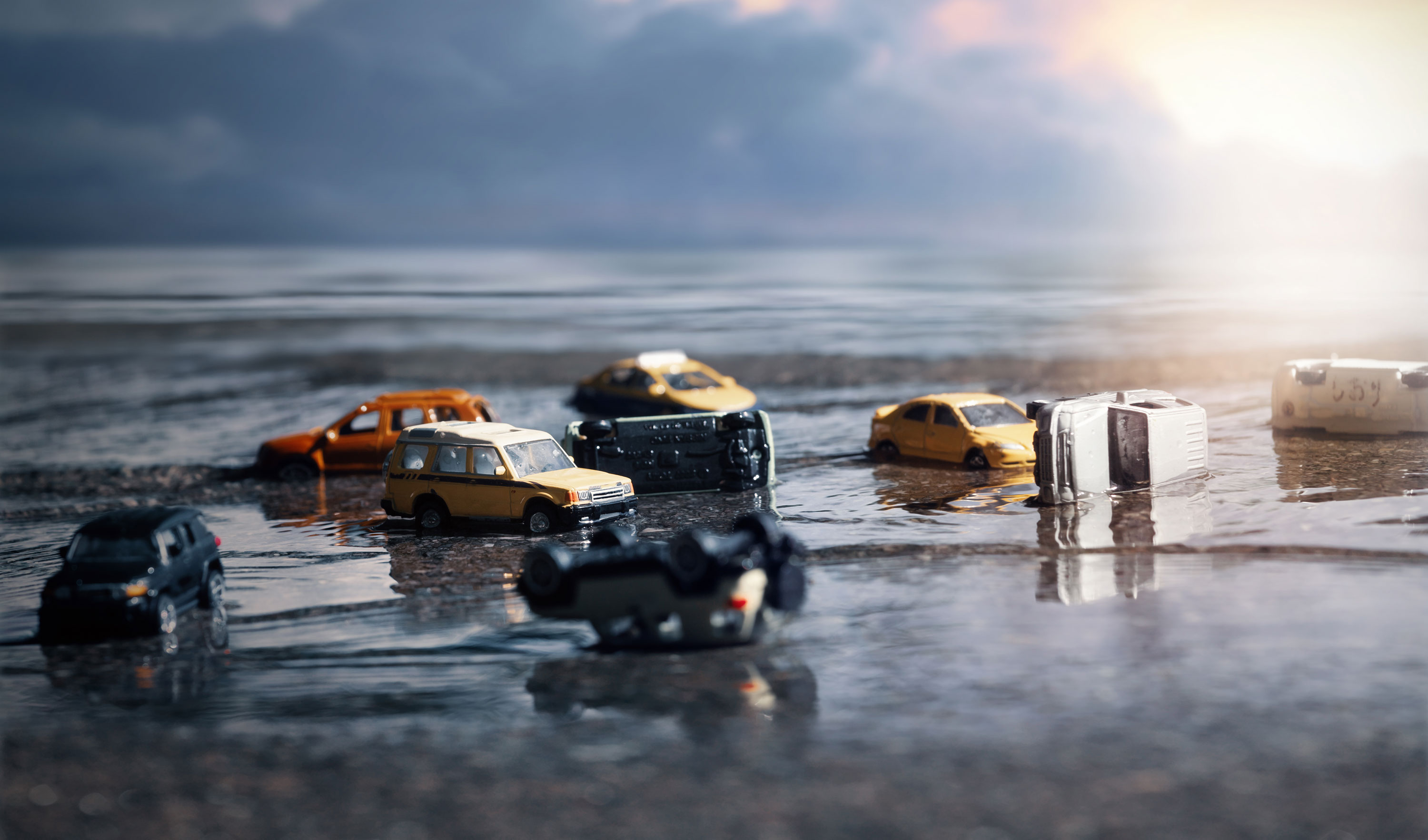 does-car-insurance-cover-water-damage