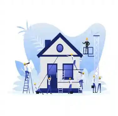 Ways to Maintain a Home