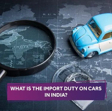 what-is-the-import-duty-on-cars-in-india
