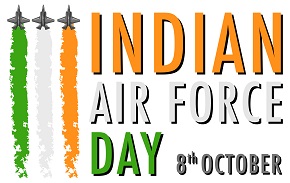 India Air Force Day 2022: Being Aware of The Occupational Health Risks