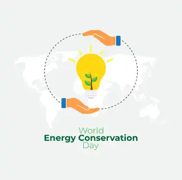 World Energy Conservation Day: Easy Practices to Conserve Energy at Home