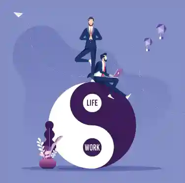 importance-of-work-life-balance