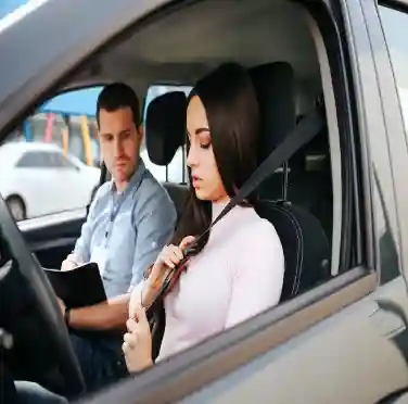 Top Defensive Driving Tips to Keep You Safe