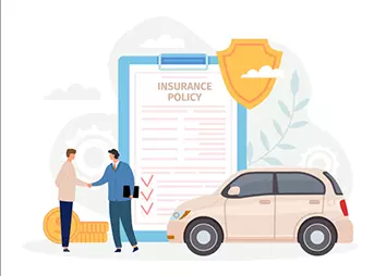 How To Check Vehicle Insurance Policy Status