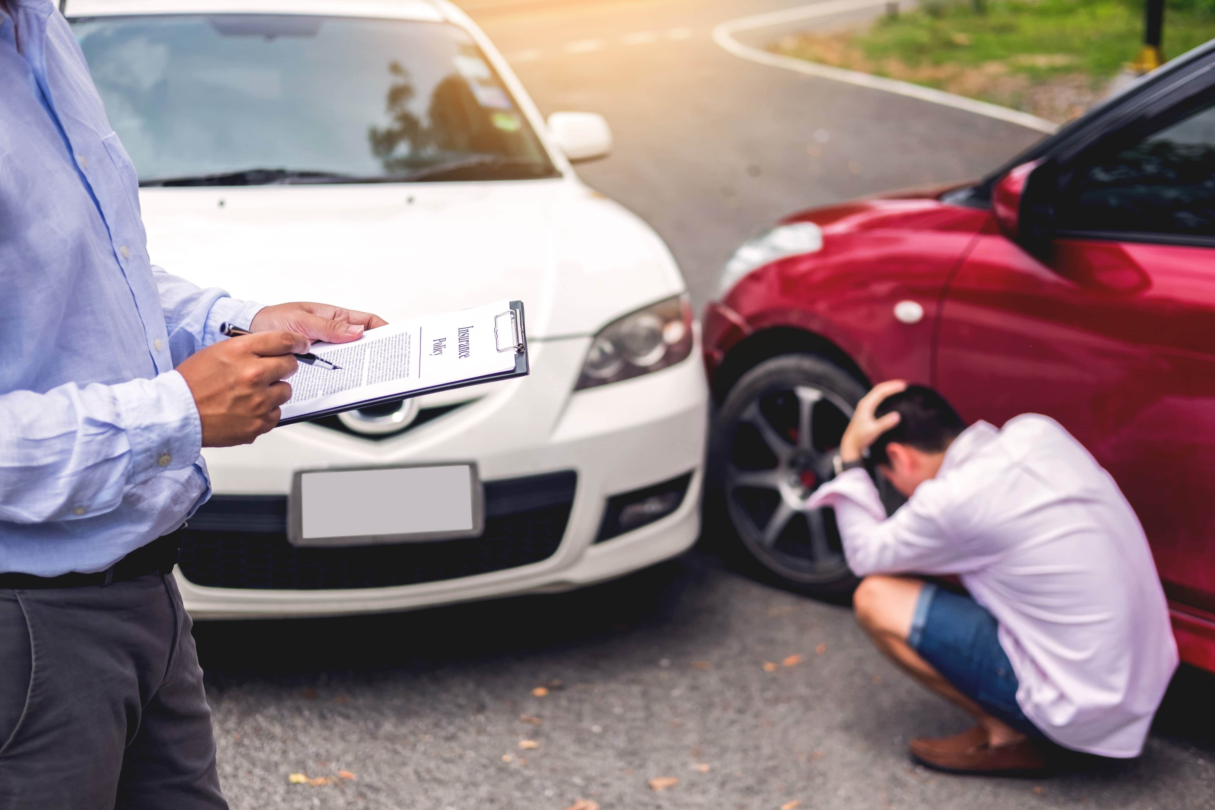 What is Third Party Car Insurance?