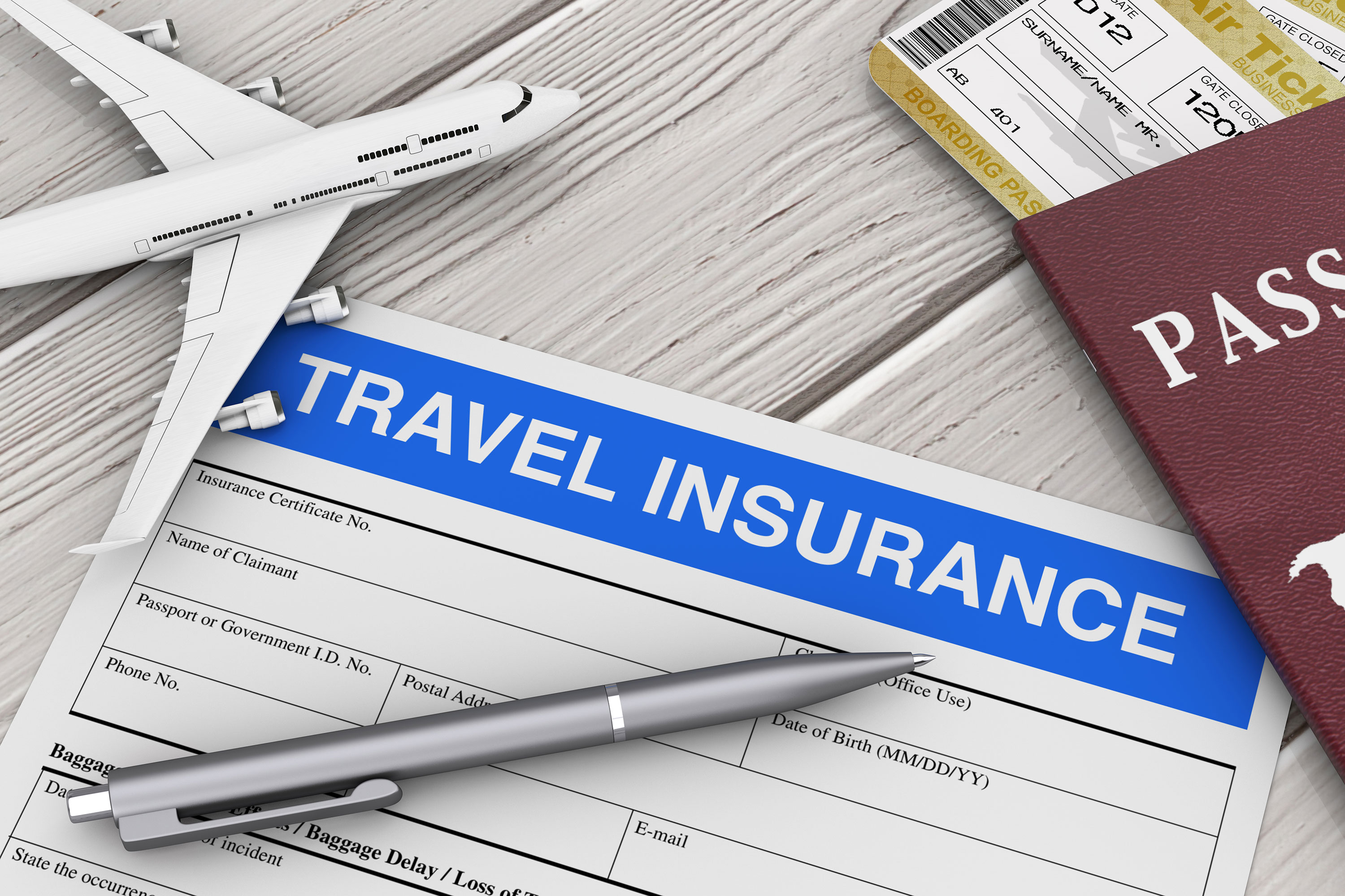 is-travel-insurance-mandatory