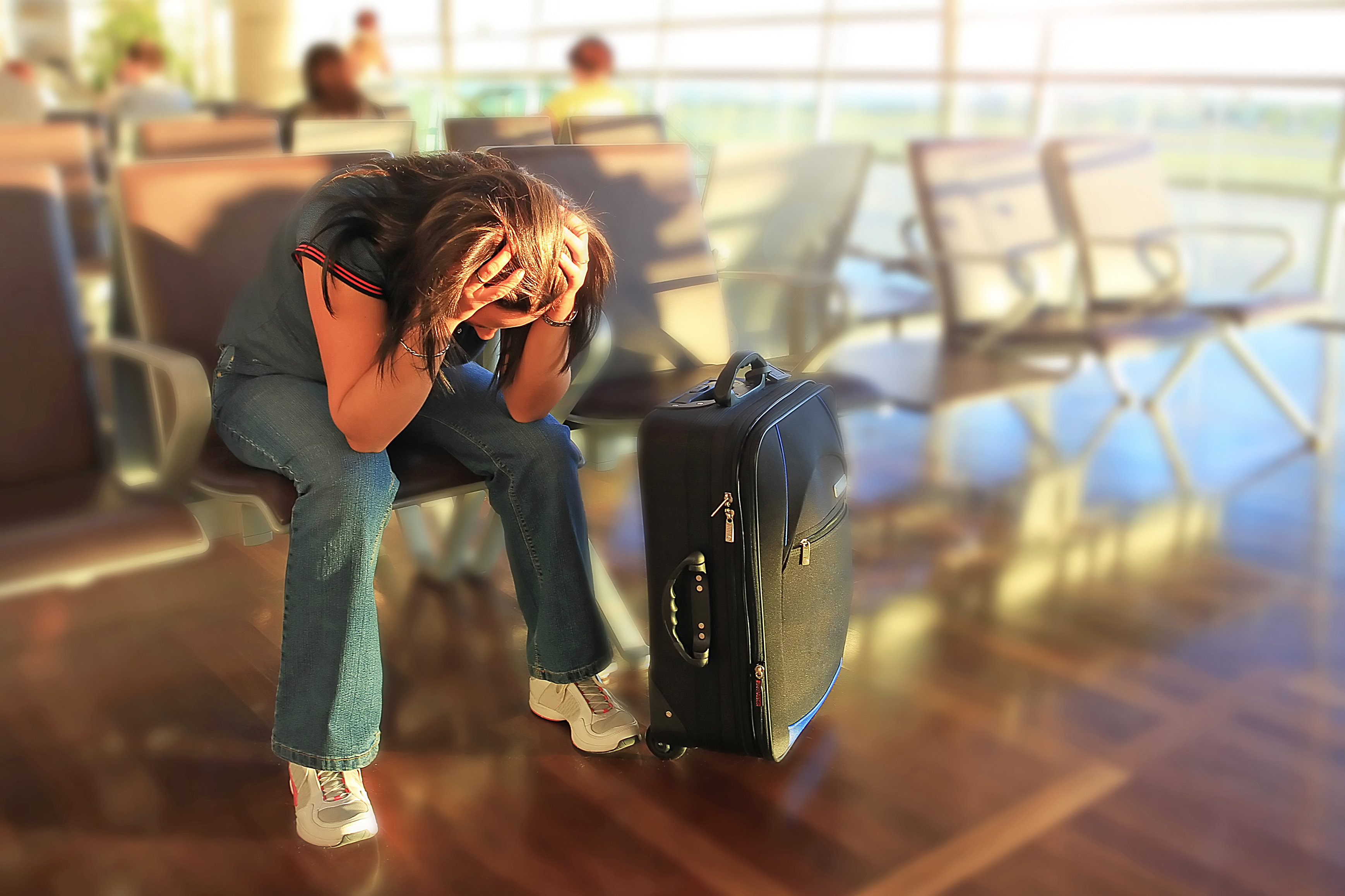 Lost your baggage? Be prepared for contingencies while travelling