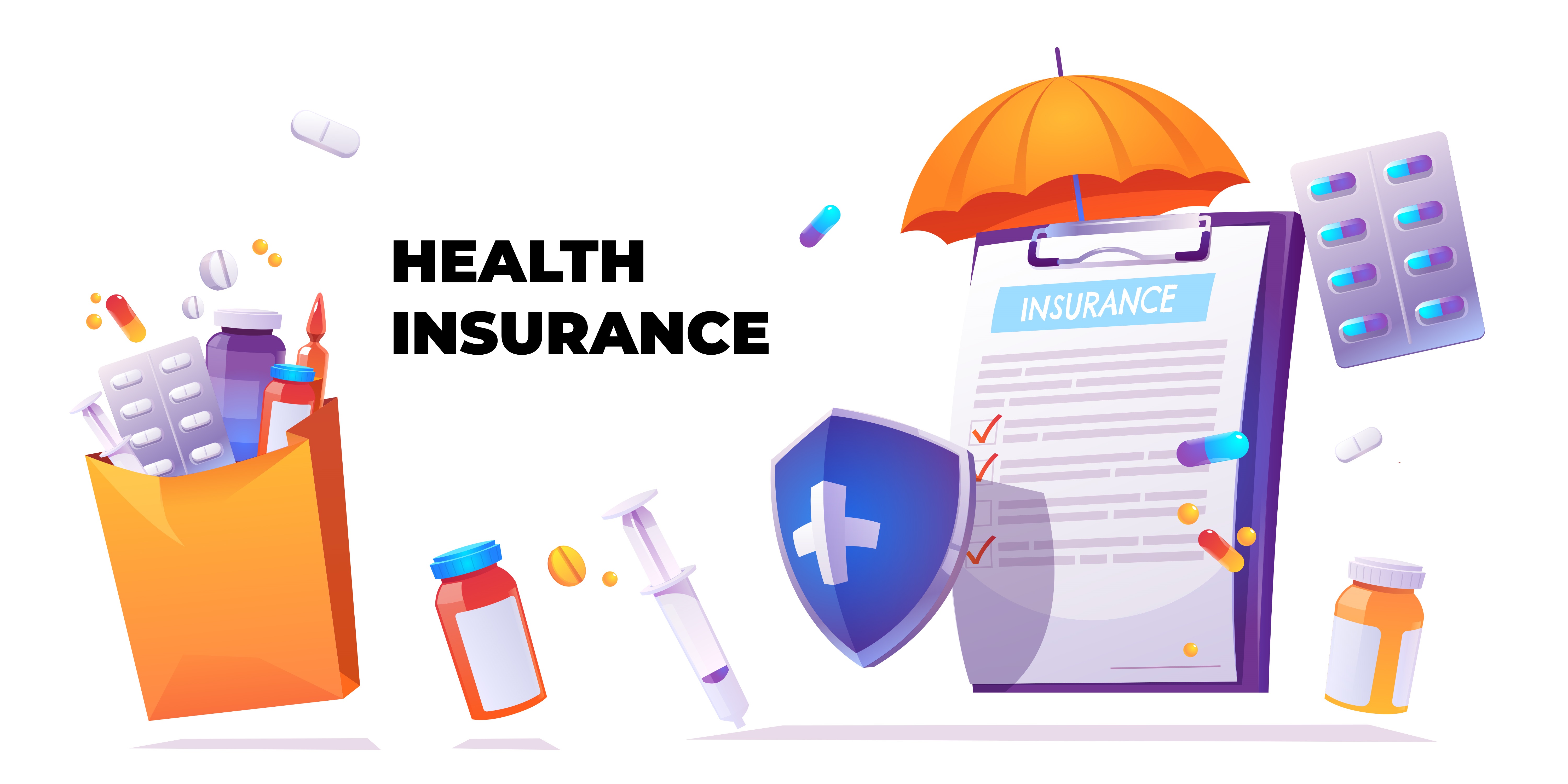 5 Things to Consider While Buying Health Insurance
