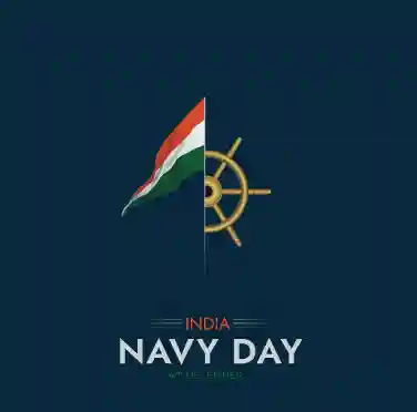 Indian Navy Day: Occupational Health Risks Faced by Naval Officers
