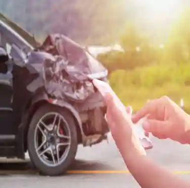 Got into an Accident? Here’s How to Raise a Car Insurance Claim