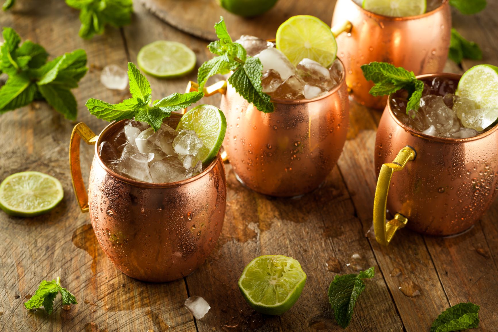 10 Homemade drinks that define Indian Summers. Cool off with these traditional chillers
