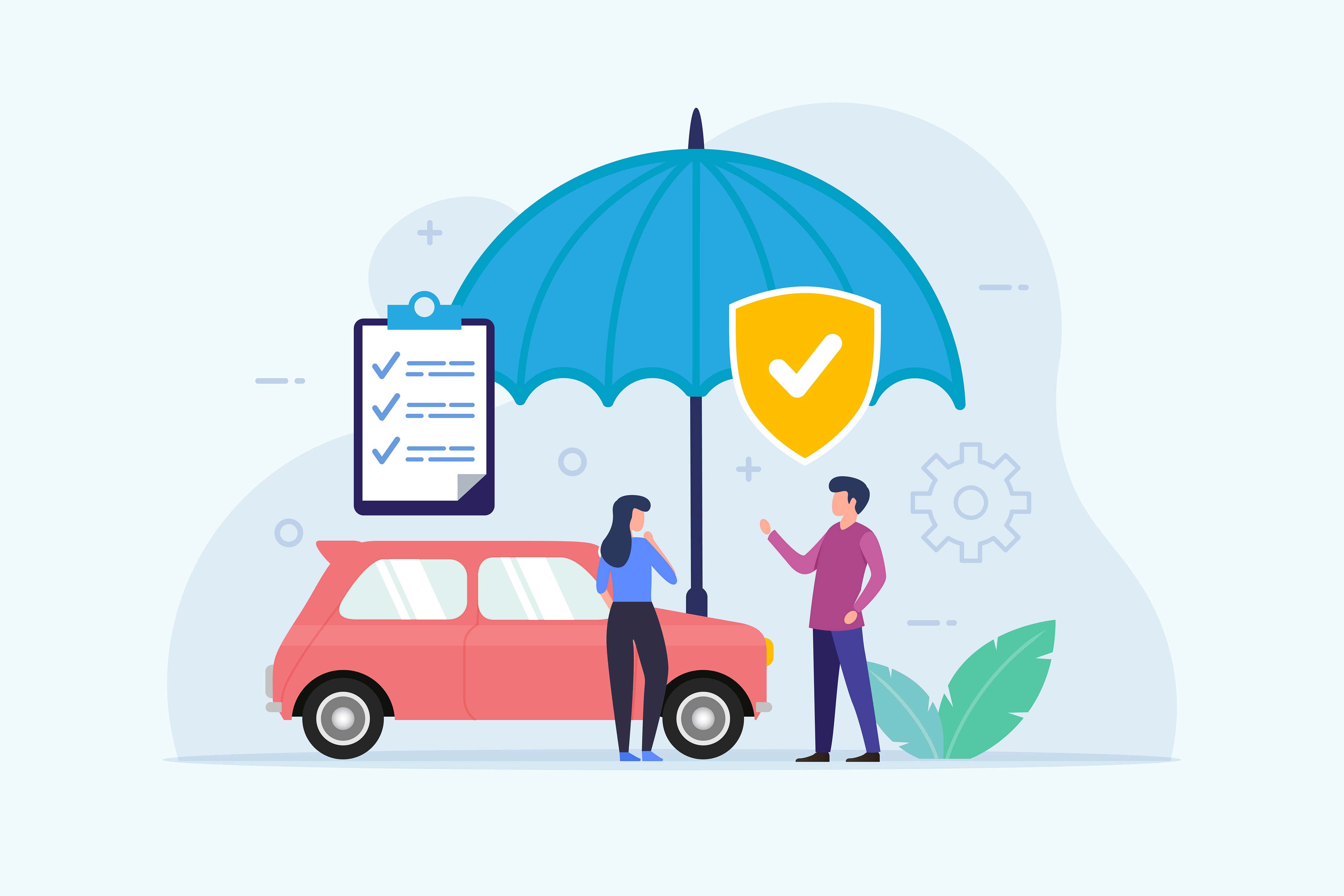 How to Claim Car Insurance in a Few Simple Steps