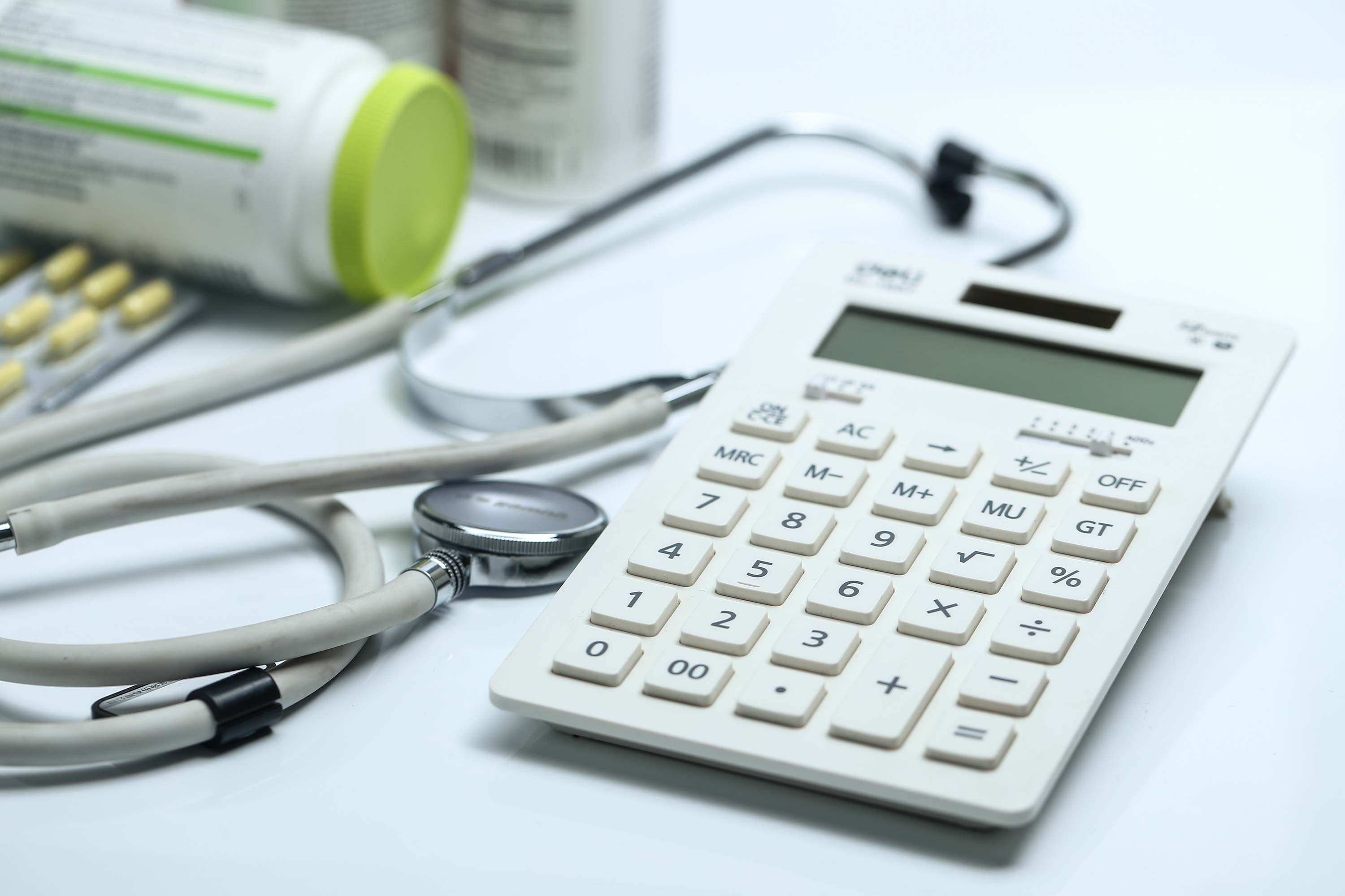 How Much Does Individual Health Insurance Cost?