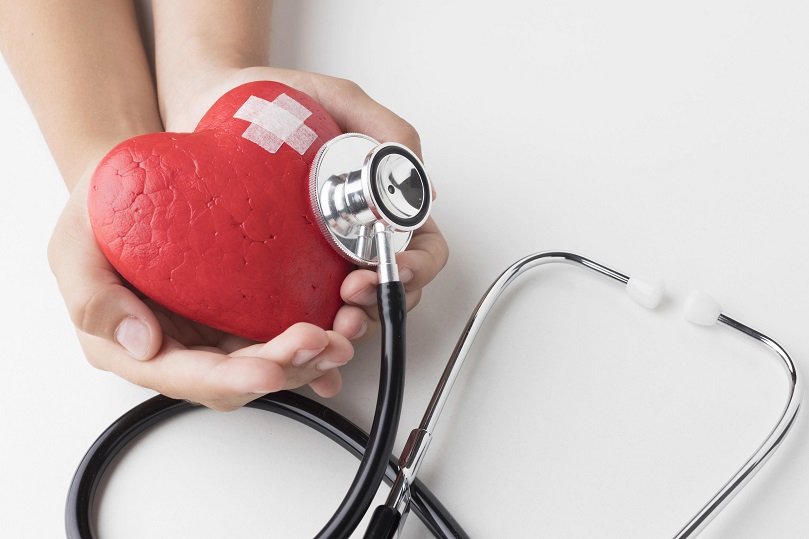 World Heart Day: Understanding, Preventing, and Controlling Cardiovascular Diseases