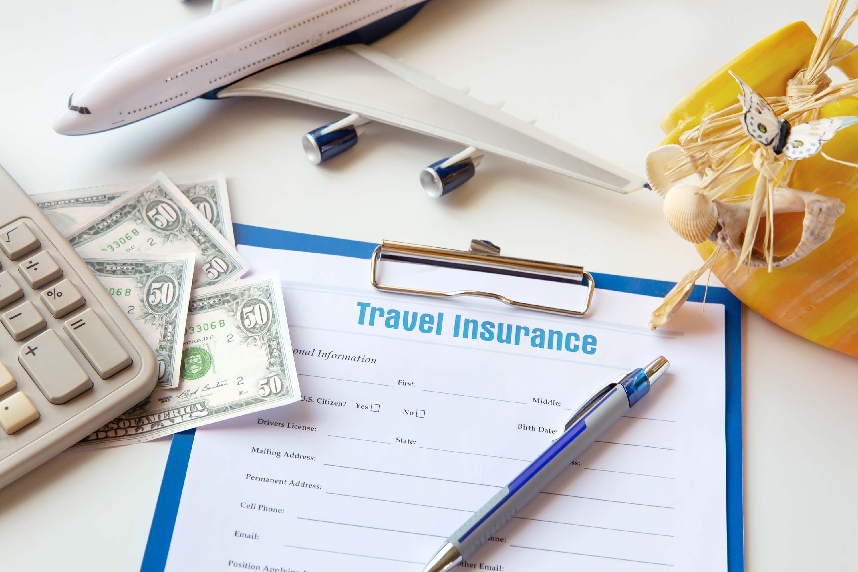 What is Domestic Travel Insurance & It's Importance?