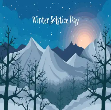 Winter Solstice – How the Shortest Day of The Year Affects Your Health?