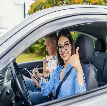 Documents Required For Driving License
