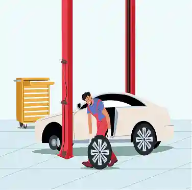 Looking at the Importance of Servicing Your Car Regularly 