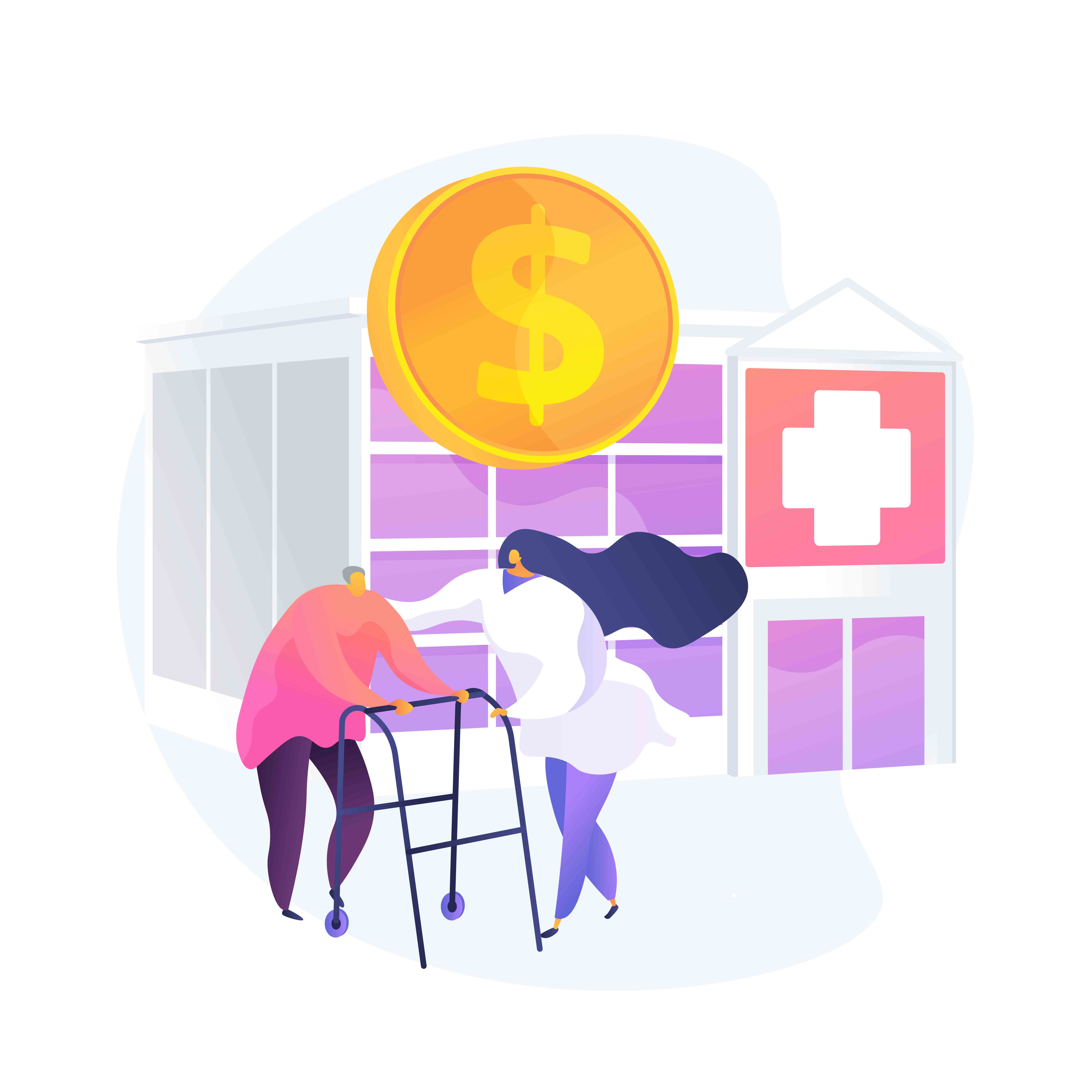 How To Manage Your Healthcare Costs In A Better Way