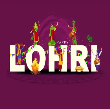 Traditional Food Items For a 'Happy Lohri'