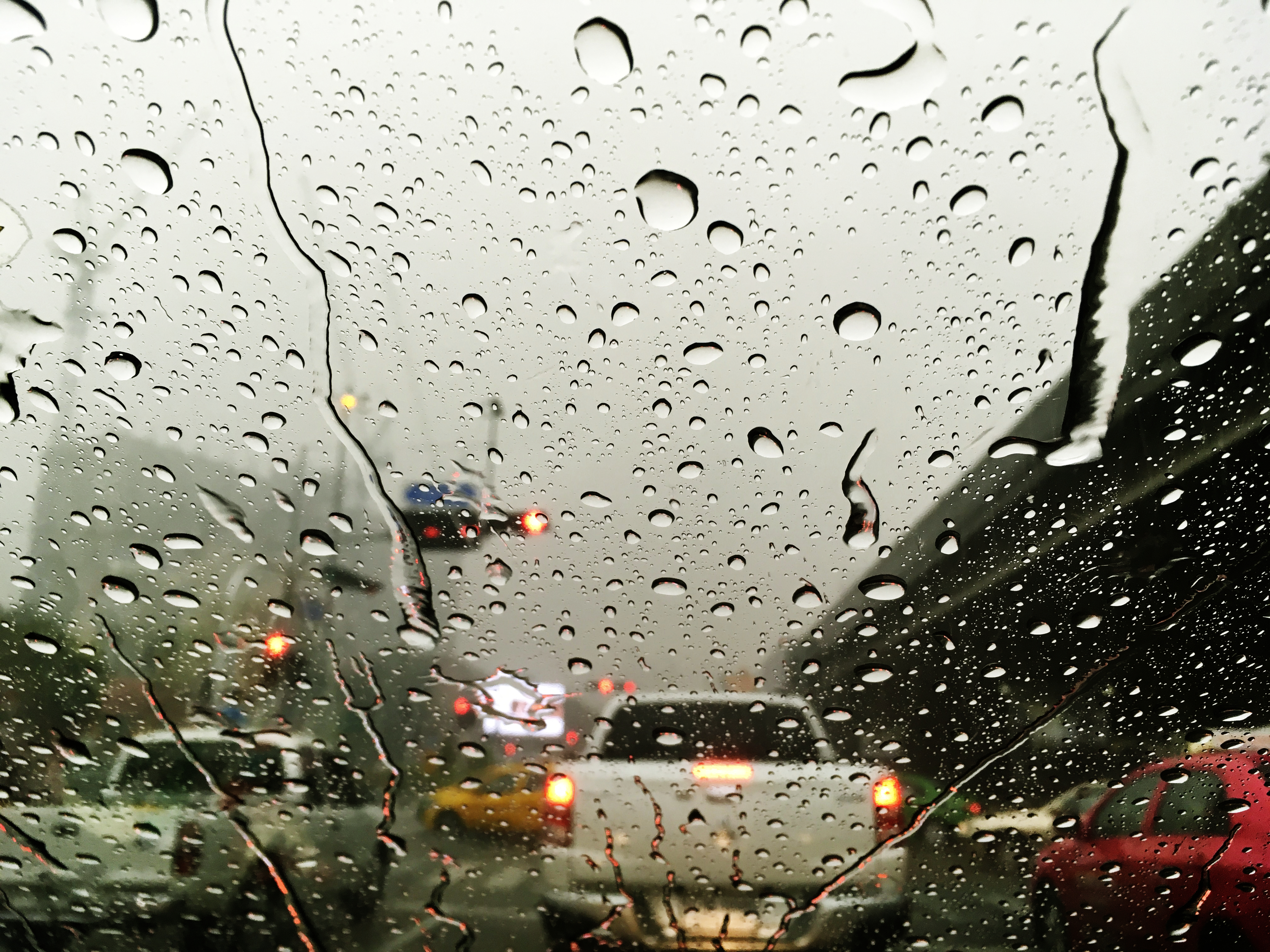 Car Safety Driving Tips During Monsoon Season
