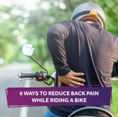 reduce-back-pain-while-riding-a-bike