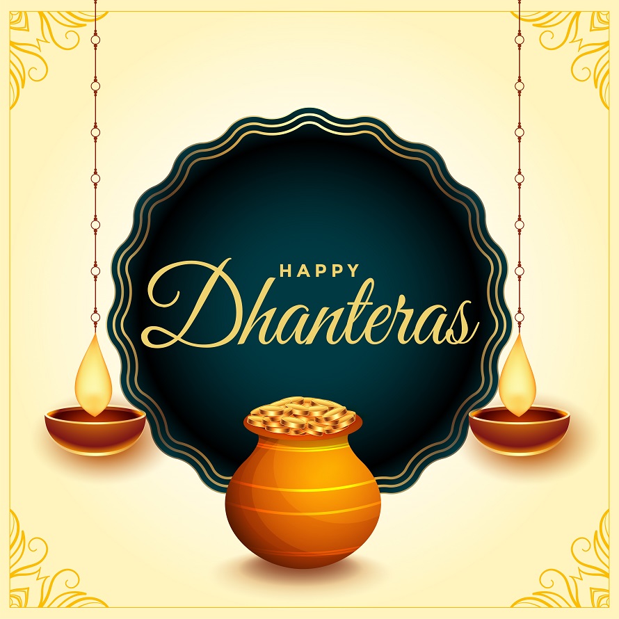 Dhanteras: Safeguard Your Gold at Home