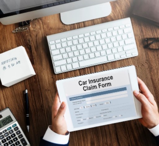 5 Mistakes to Avoid When You Claim Car Insurance