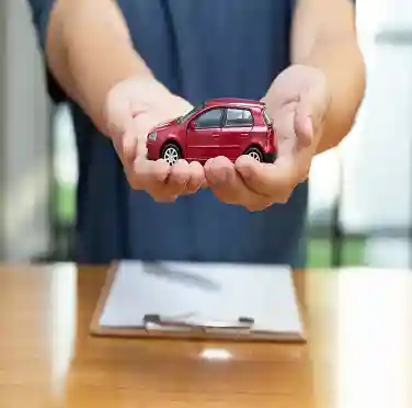 How Does Cashless Car Insurance Work?