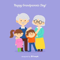 Ideas to Make National Grandparents Day Memorable