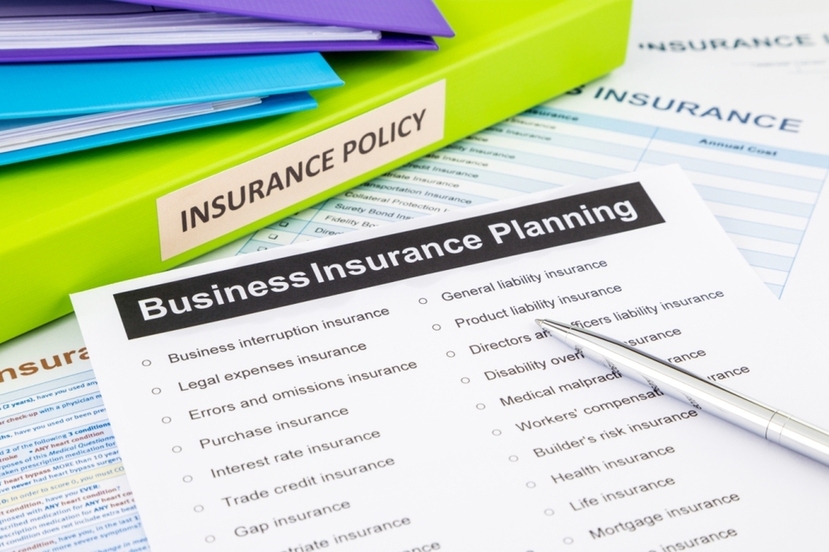 The Value of Commercial Insurance