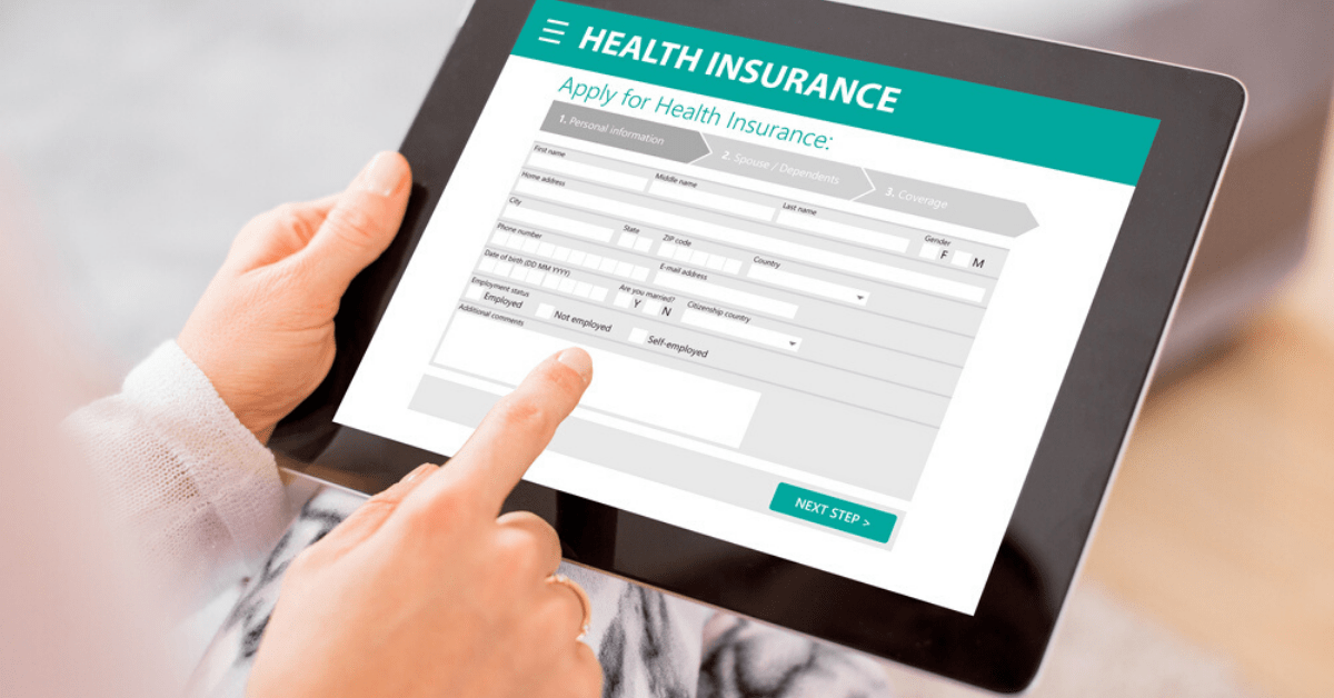 How to get health insurance quotes