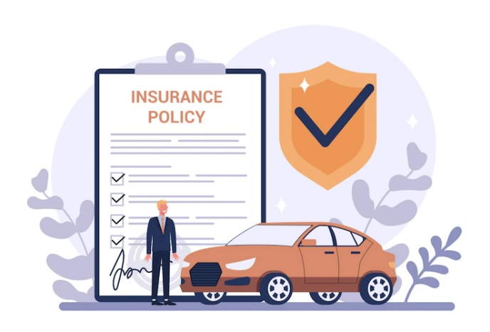 How Does Car Insurance Work After the Death of the Owner?
