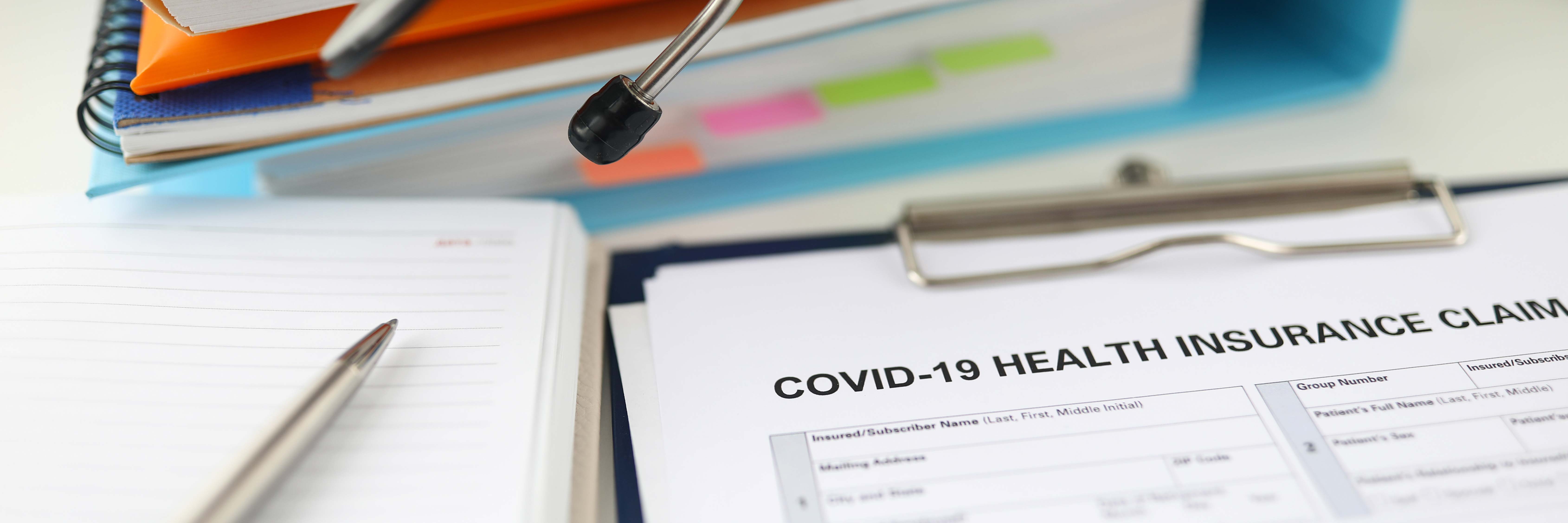 Why to Buy Covid-19 Insurance?