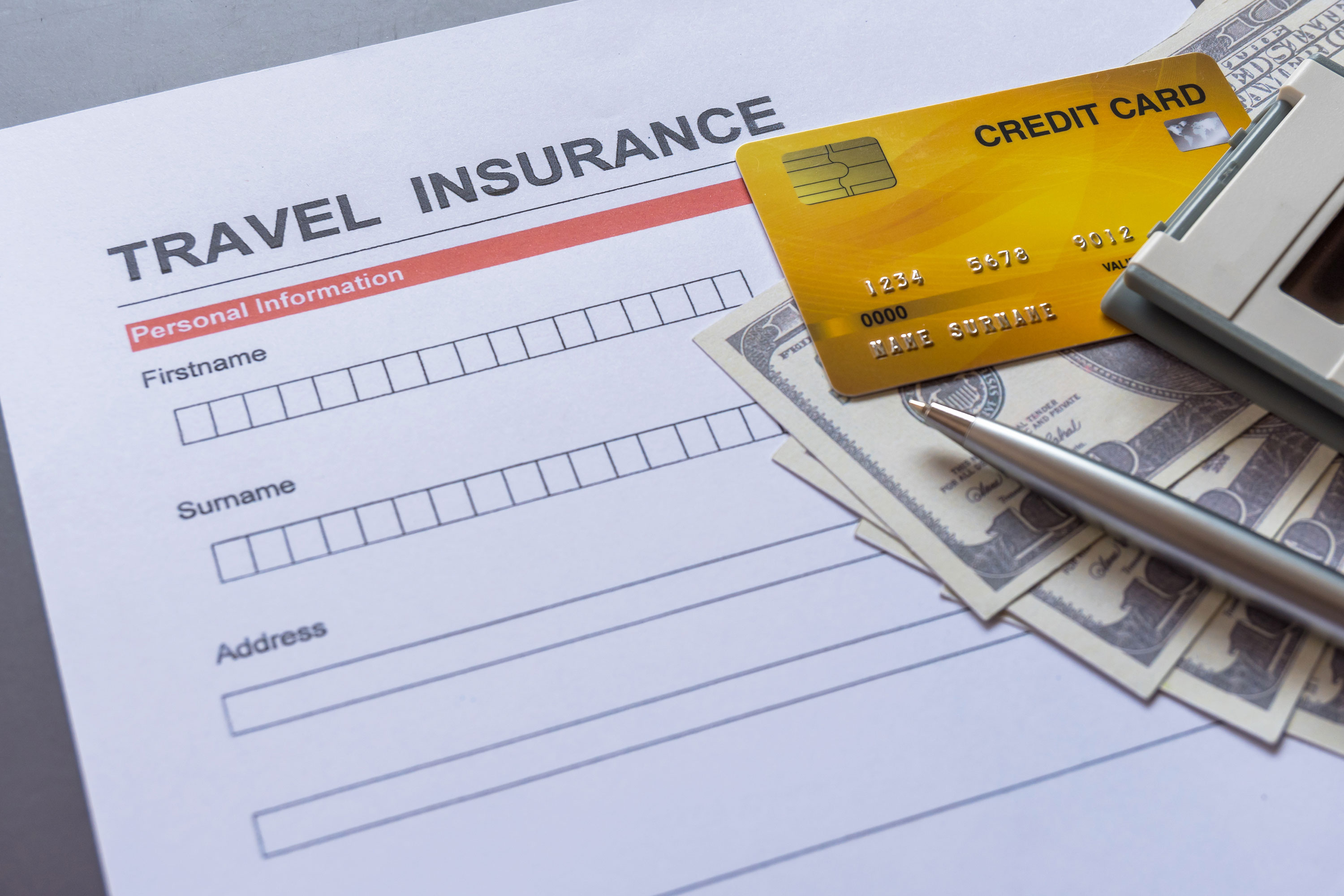 What is Deductible in Travel Insurance?