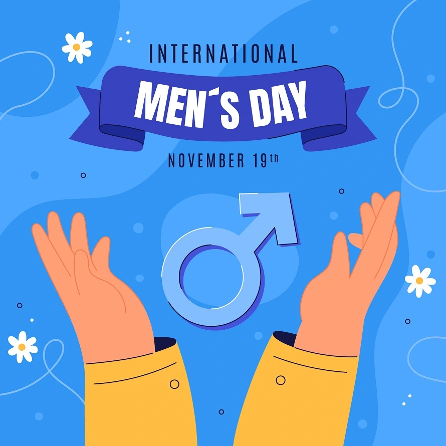 International Men’s Day: Top Health Risks Prevalent in Men