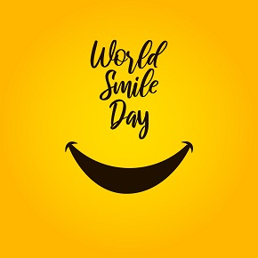 Celebrate This World Smile Day with Acts of Kindness