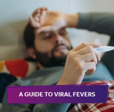 what is viral fever