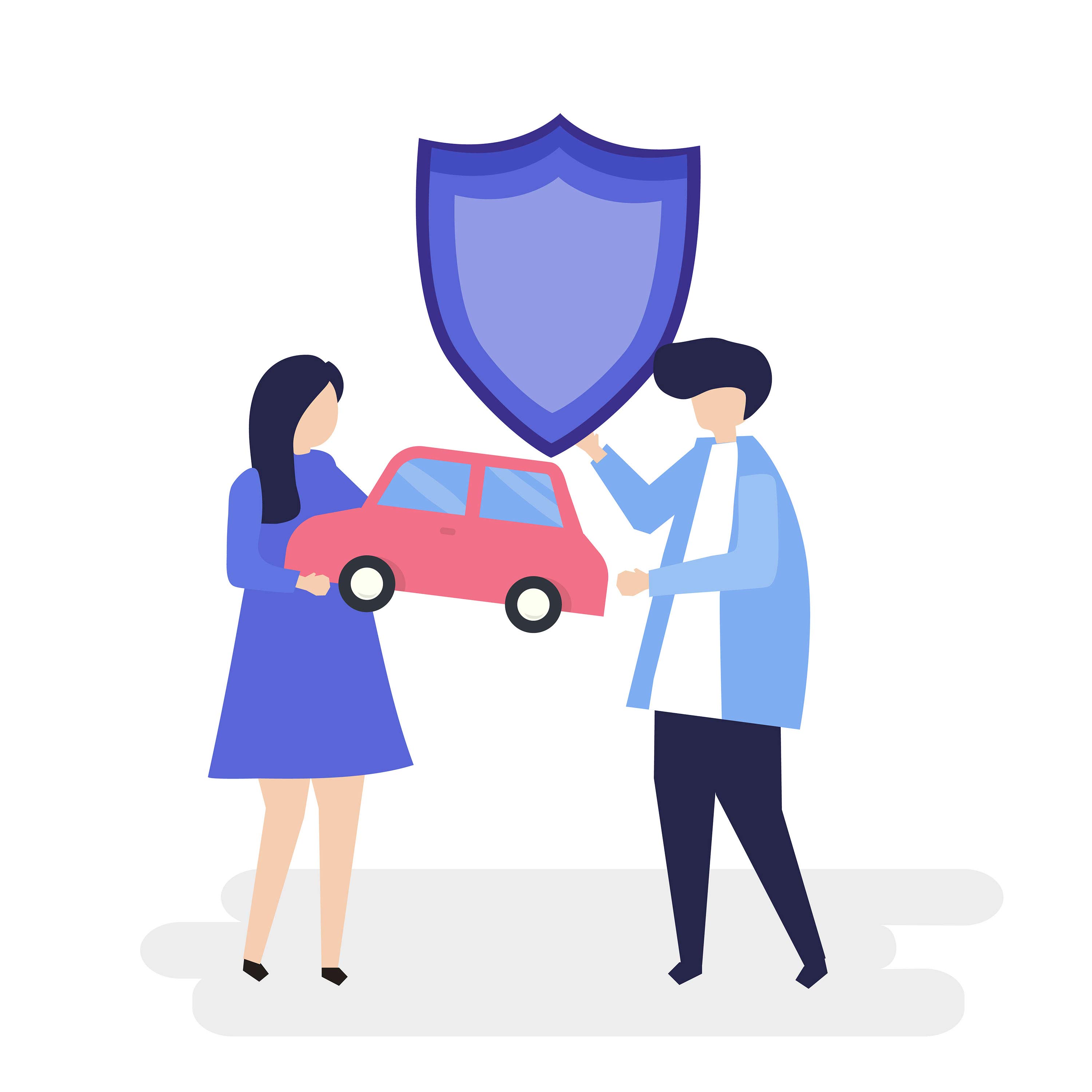  Things to Consider While Purchasing Car Insurance