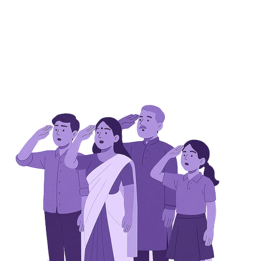 Watch SBI General Insurance's Tribute to India. Check out our Independence Day Film here.